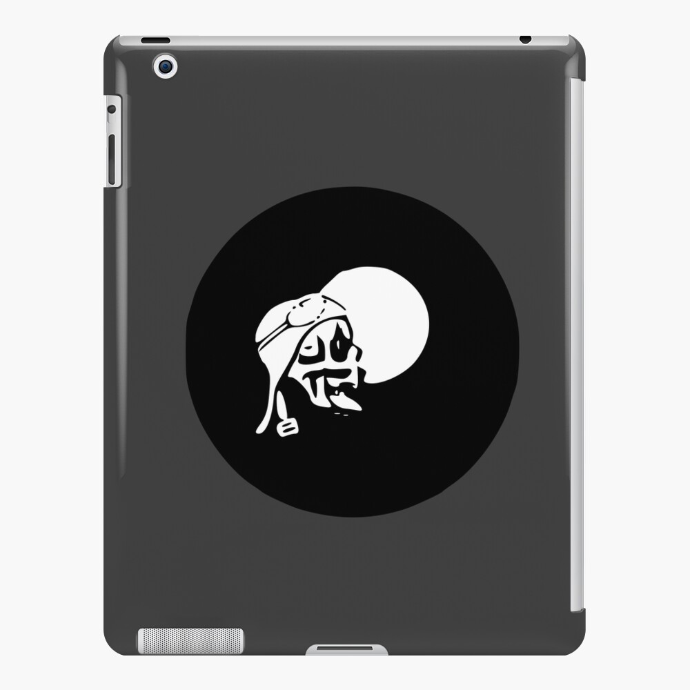 348th Night Fighter Squadron USAF Historical IPad Case Skin By