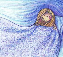 Under the covers by Ine Spee