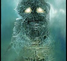 '9' (The Watcher) by Martin Lynch-Smith