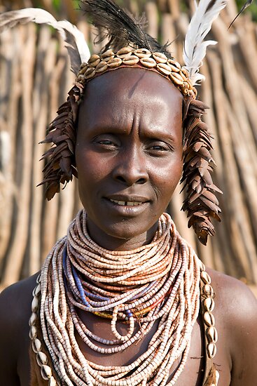 Karo Tribe