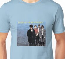 echo and the bunnymen merch