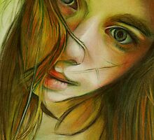 Why? by Brian Scott
