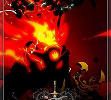 The Game of Kings - The Endgame Begins 9 May by GameOfKings