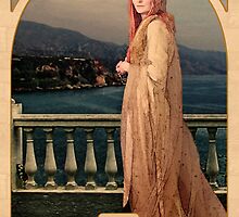 The Empress by John Edwards