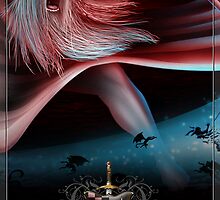 The Game of Kings - The Endgame Begins 9 May by GameOfKings