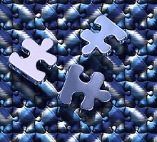 Jigsaw 3 by plunder