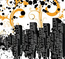 City Unearthed by ommpalla