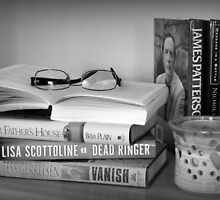 Let's Read by WeeZie