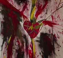 Episodes of Madness by Thomas Vanhoutte