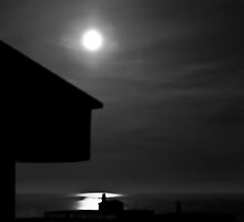The Big Calm by Marcello Valeri