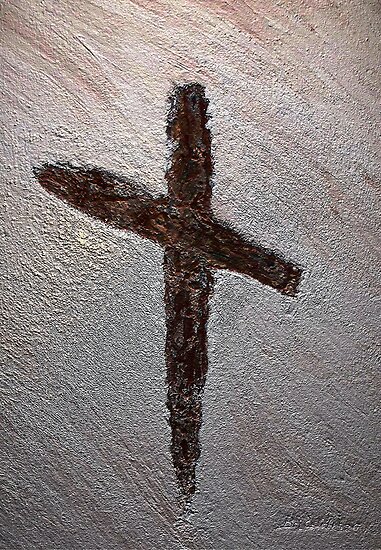 symbol for salvation