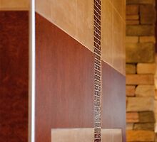 The Wall by Andrew Lapierre