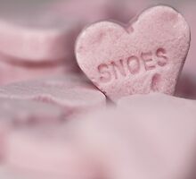 Snoes (= Sweety) by Bob Daalder