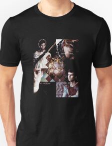 thomas maze runner shirt