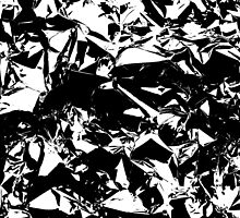 Confusion by Omar Dakhane