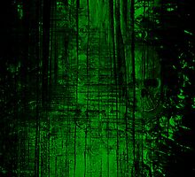 Incubating Enmity by Jak Savage (aka Unbeknown)