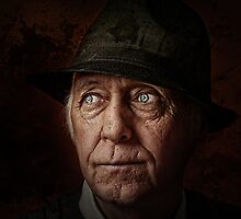 Reminisce by Georgi Ruley: Agent7