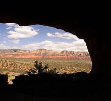 Thieves Den I by jbiller