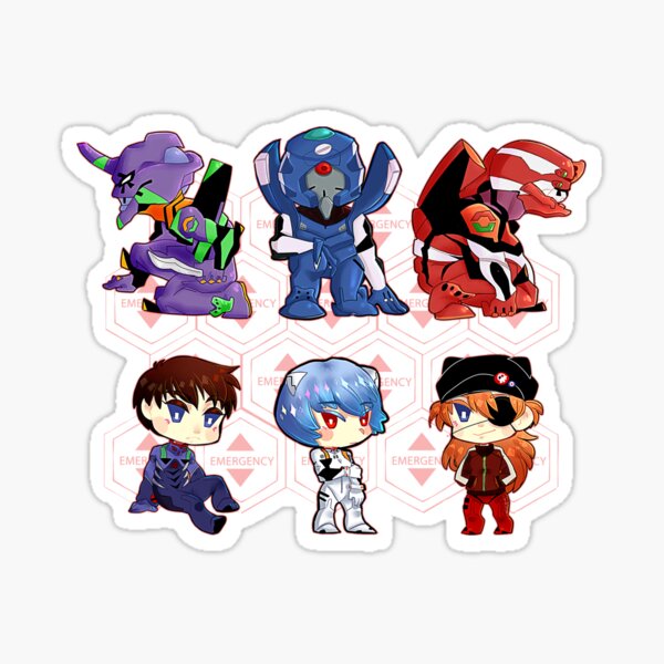 Evangelion Chibi Ubicaciondepersonas Cdmx Gob Mx