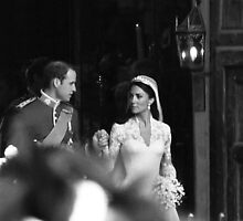 Shared moment by oliverhollis