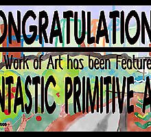 FEATURED CONGRATS 4 FPA by Dayonda