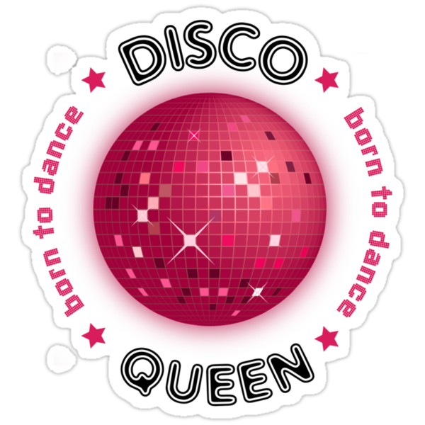 lol disco queen