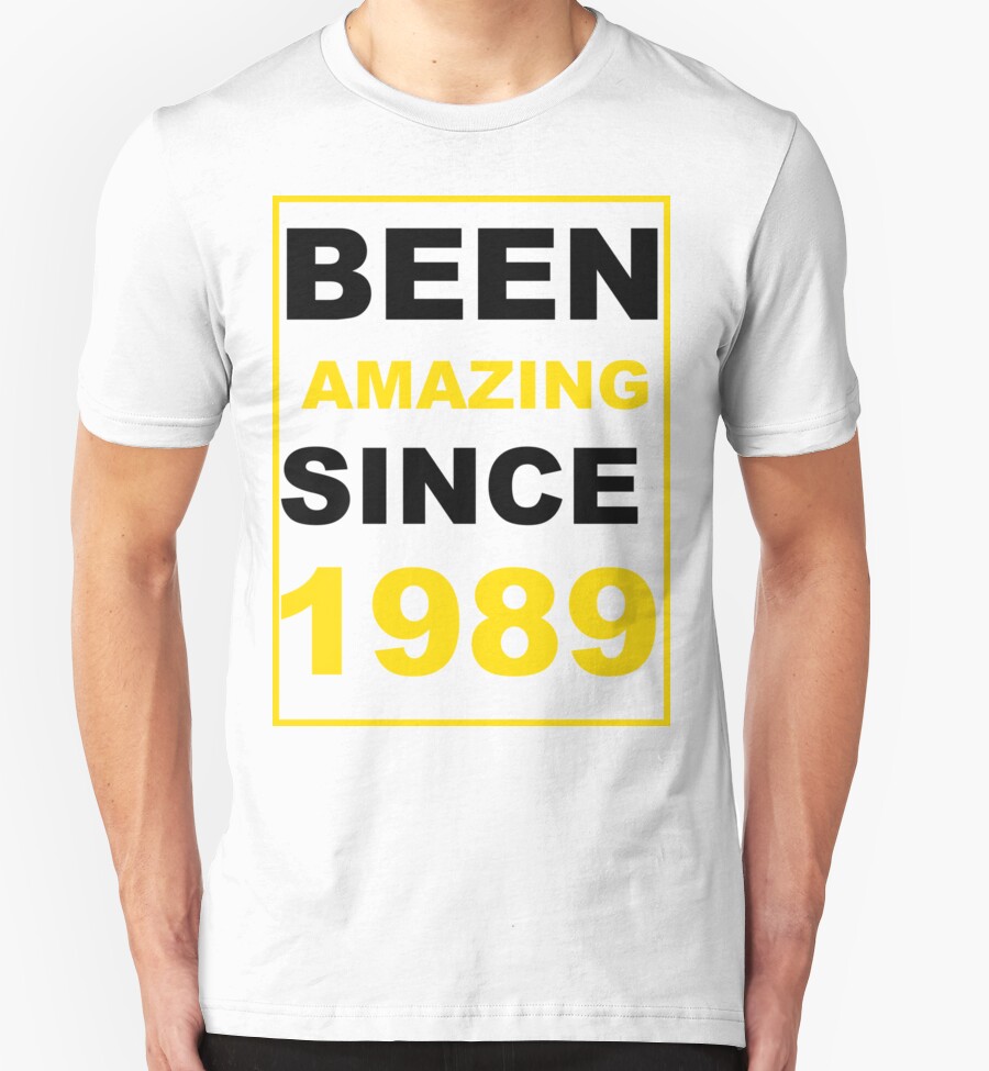 amazing t shirts uk