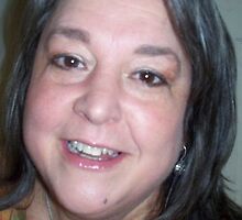 Me...March 2011 by MaryMac