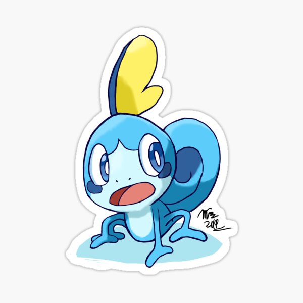 Sobble Gifts Merchandise Redbubble