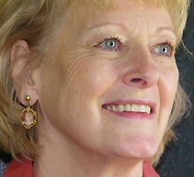 My Friend, Jane by Lenore Senior