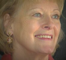 My Friend, Jane by Lenore Senior