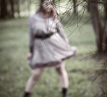 Tempt by Carol Ritchie
