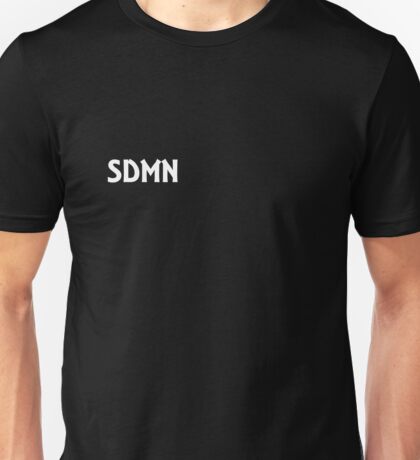 sdmn hoodie