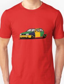 jordan training t shirt