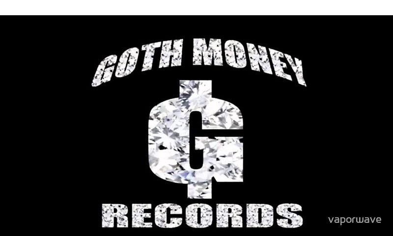 gothmoney shirt