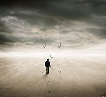 Fishing for Happiness by Matteo Pontonutti