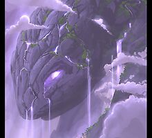 PART SIX - The Mountain Moves by GameOfKings