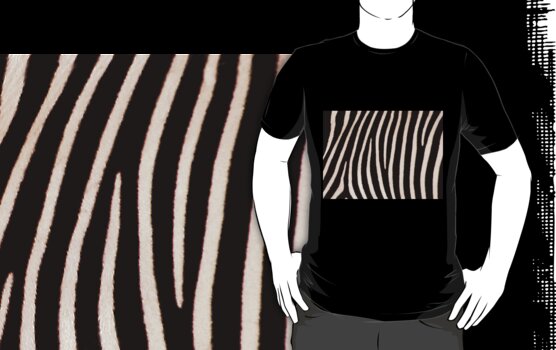 Black And White Zebra Pattern. Zebra Pattern