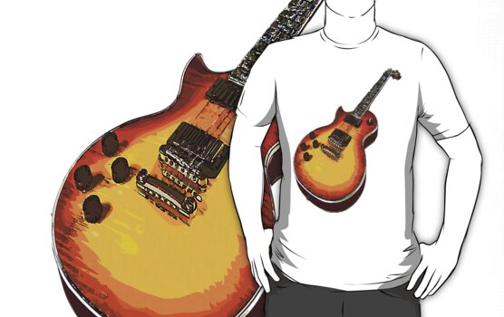 les paul gibson white. Gibson Les Paul Guitar by