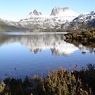 Cradle Mountain by marcb
