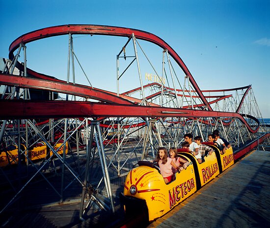 wildwood nj 1960s