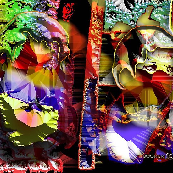 COLLECTIVE BRAIN POWER" Fine Art Print by BOOKMAKER | RedBubble COLLECTIVE BRAIN POWER" Fine Art Print by BOOKMAKER | RedBubble