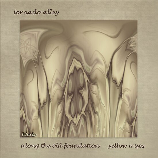 tornado alley. Tornado Alley by Billie Dee