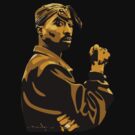 tupac vector