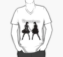 the veronicas t shirt