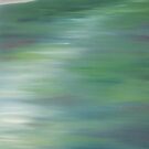 Neptune Sky by MichelleCS