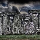 Stonehenge by Dane Walker