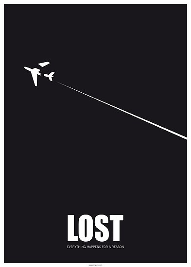 LOST: Everything happens for a reason by ponigordo