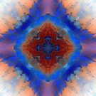 Cloud Mirror K1 by Hugh Fathers Cloud Mirror K1 by Hugh Fathers
