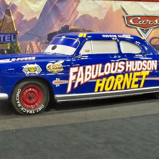 hudson hornet cars for sale. Fabulous HUDSON Hornet ~ From